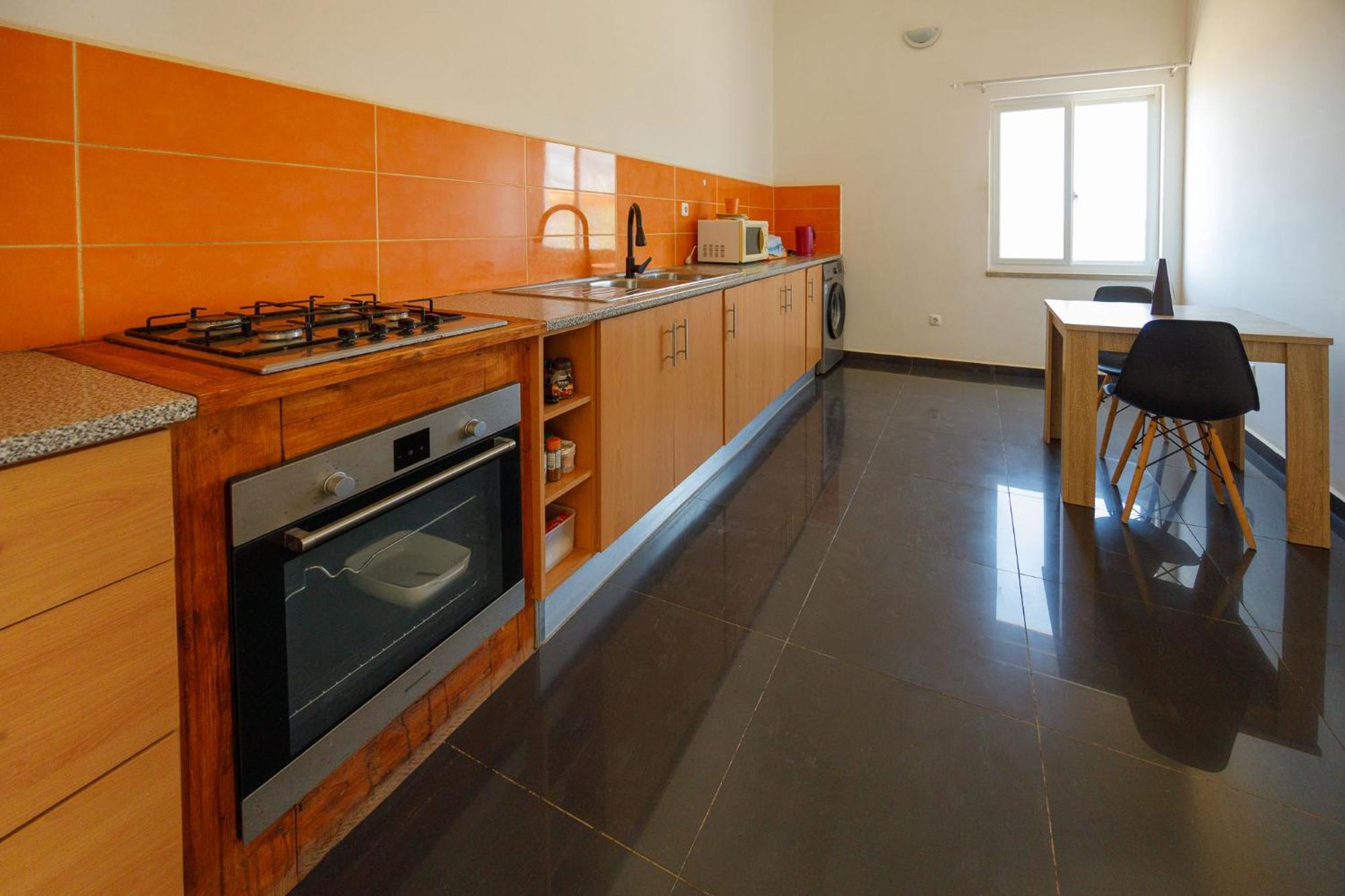 Chambre 3 Residencial Eunice Прая Екстериор снимка